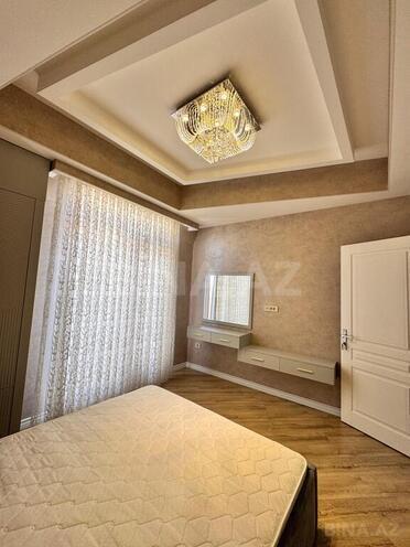3-комн. новостройка - пос. Аг шехер - 117 м² (10)