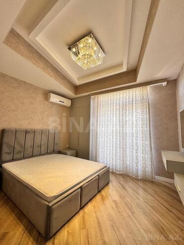 3-комн. новостройка - пос. Аг шехер - 117 м² (11)