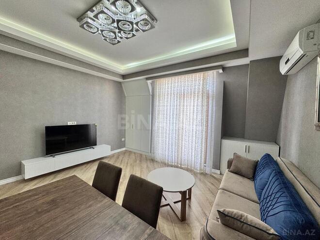 3-комн. новостройка - пос. Аг шехер - 117 м² (4)