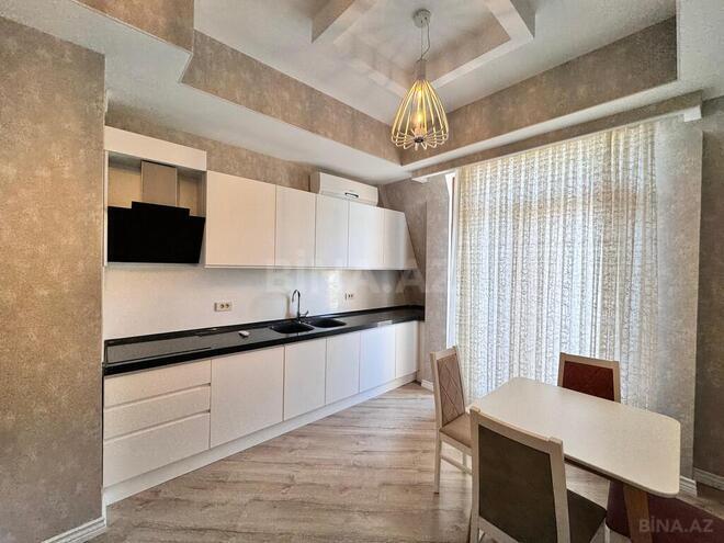 3-комн. новостройка - пос. Аг шехер - 117 м² (1)