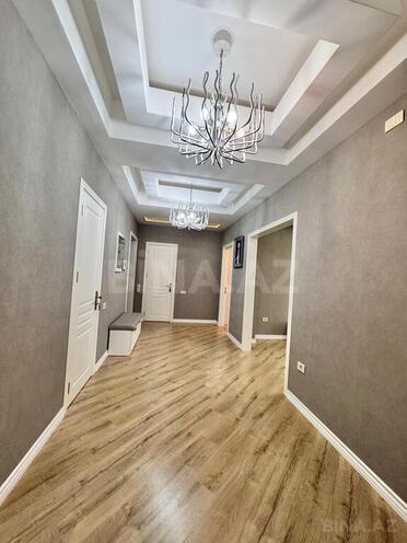 3-комн. новостройка - пос. Аг шехер - 117 м² (6)