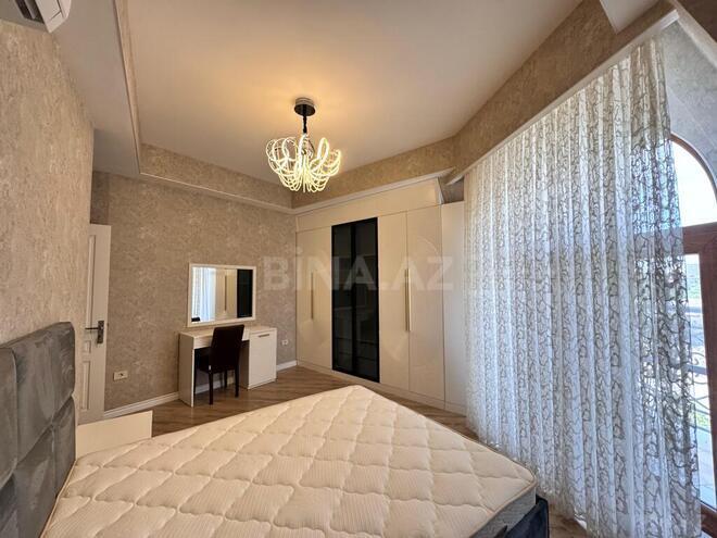 3-комн. новостройка - пос. Аг шехер - 117 м² (8)