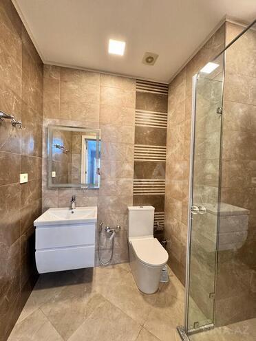3-комн. новостройка - пос. Аг шехер - 117 м² (9)