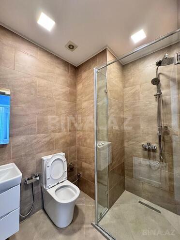 3-комн. новостройка - пос. Аг шехер - 117 м² (13)