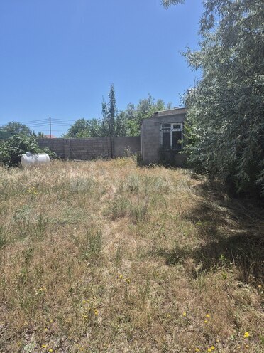 4 otaqlı həyət evi/bağ evi - Hövsan q. - 200 m² (2)