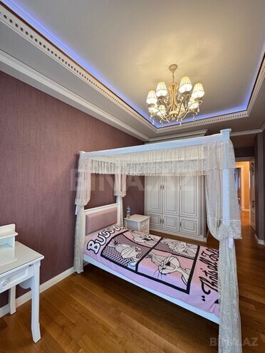 Продаётся 5-комн. новостройка 300 м², м. Мемар Аджеми, photo 15 from 31