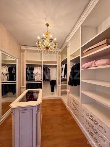 Продаётся 5-комн. новостройка 300 м², м. Мемар Аджеми, photo 26 from 31