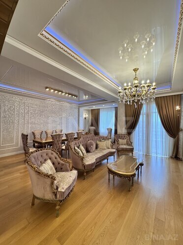 Продаётся 5-комн. новостройка 300 м², м. Мемар Аджеми, photo 1 from 31