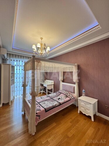 Продаётся 5-комн. новостройка 300 м², м. Мемар Аджеми, photo 20 from 31