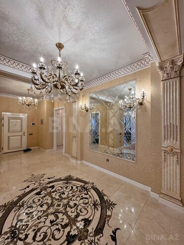 Продаётся 5-комн. новостройка 300 м², м. Мемар Аджеми, photo 24 from 31
