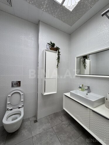 Продаётся 5-комн. новостройка 300 м², м. Мемар Аджеми, photo 27 from 31
