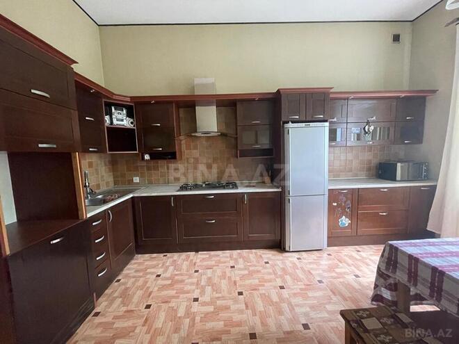6-комн. дом/дача - м. Азадлыг проспекти - 240 м² (3)