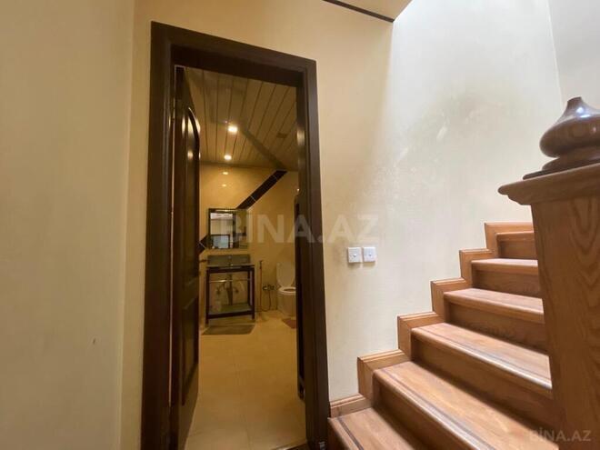 6-комн. дом/дача - м. Азадлыг проспекти - 240 м² (4)