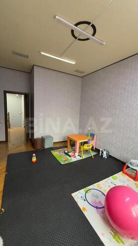 6-комн. дом/дача - м. Азадлыг проспекти - 240 м² (25)