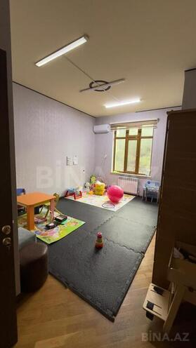 6-комн. дом/дача - м. Азадлыг проспекти - 240 м² (24)