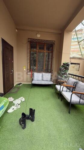 6-комн. дом/дача - м. Азадлыг проспекти - 240 м² (2)