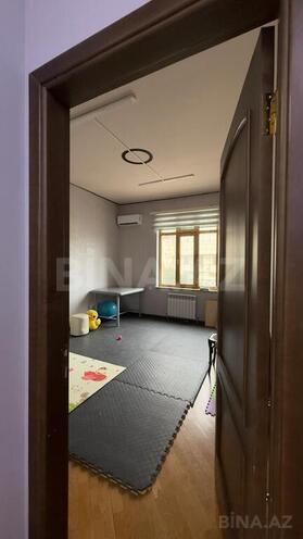 6-комн. дом/дача - м. Азадлыг проспекти - 240 м² (19)