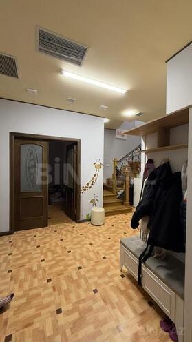 6-комн. дом/дача - м. Азадлыг проспекти - 240 м² (10)