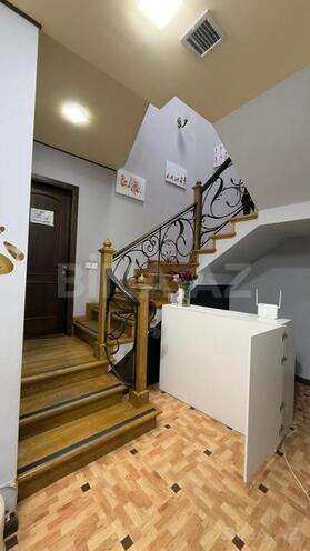 6-комн. дом/дача - м. Азадлыг проспекти - 240 м² (17)