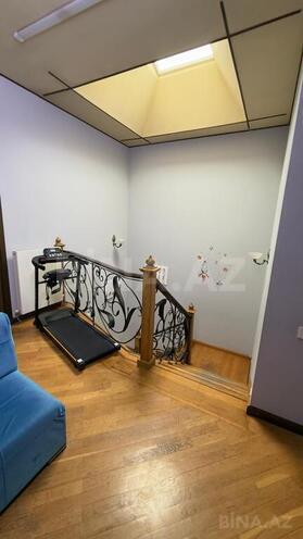 6-комн. дом/дача - м. Азадлыг проспекти - 240 м² (26)