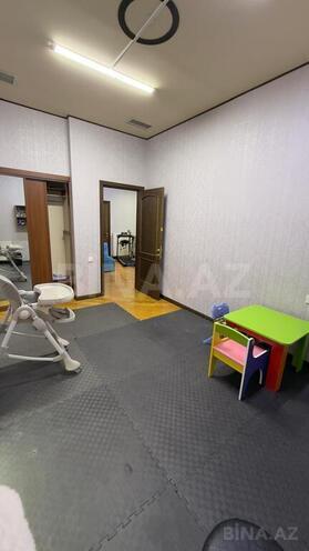 6-комн. дом/дача - м. Азадлыг проспекти - 240 м² (22)