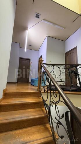 6-комн. дом/дача - м. Азадлыг проспекти - 240 м² (18)