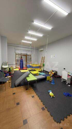 6-комн. дом/дача - м. Азадлыг проспекти - 240 м² (12)