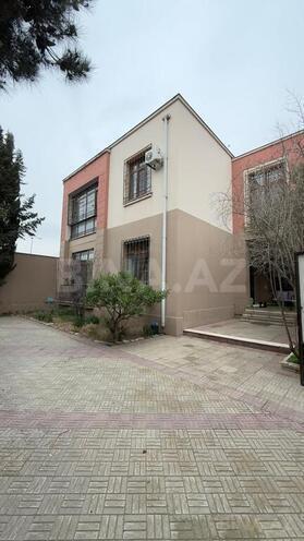 6-комн. дом/дача - м. Азадлыг проспекти - 240 м² (1)