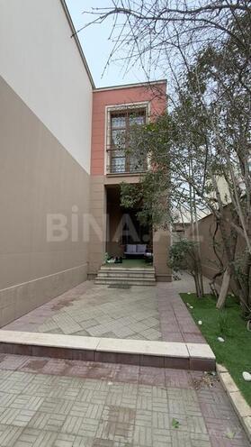 6-комн. дом/дача - м. Азадлыг проспекти - 240 м² (9)