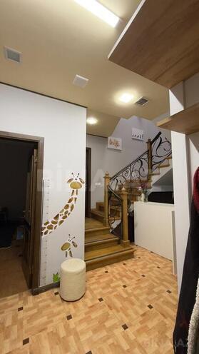 6-комн. дом/дача - м. Азадлыг проспекти - 240 м² (11)