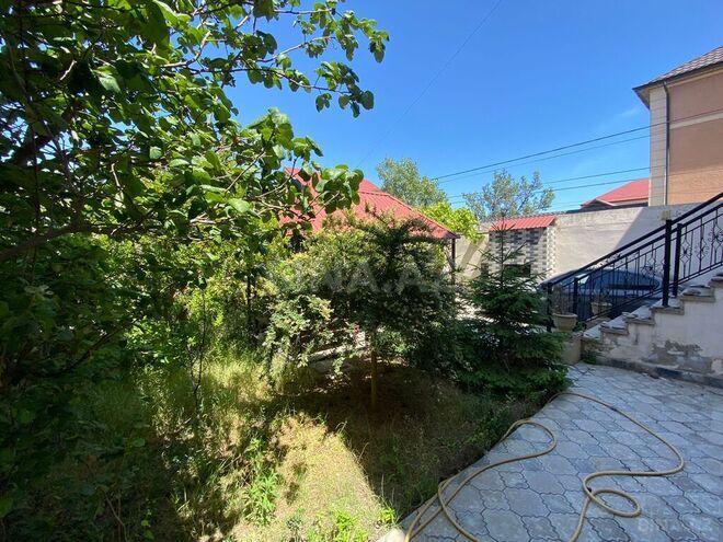 4-комн. дом/дача - пос. Бадамдар - 170 м² (17)