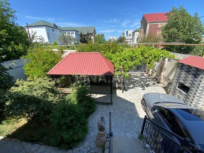 4-комн. дом/дача - пос. Бадамдар - 170 м² (10)