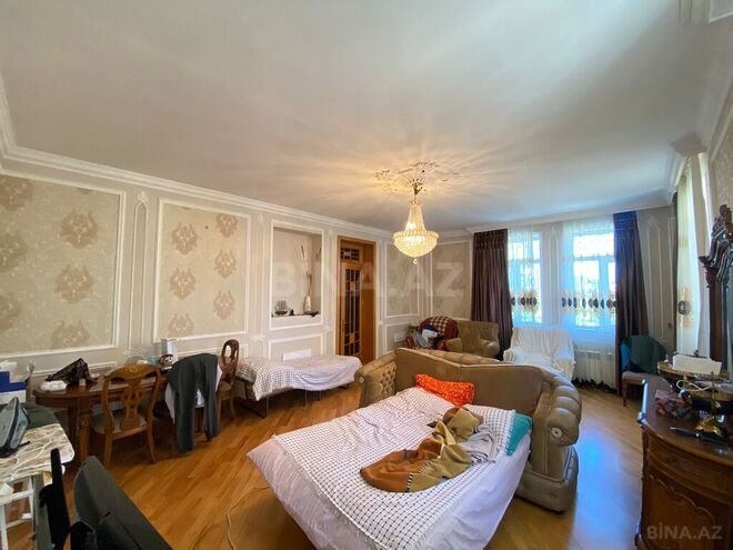 4-комн. дом/дача - пос. Бадамдар - 170 м² (5)