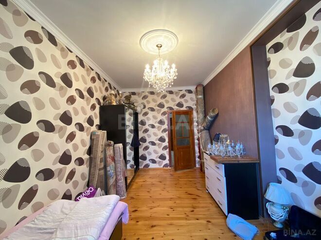 4-комн. дом/дача - пос. Бадамдар - 170 м² (15)