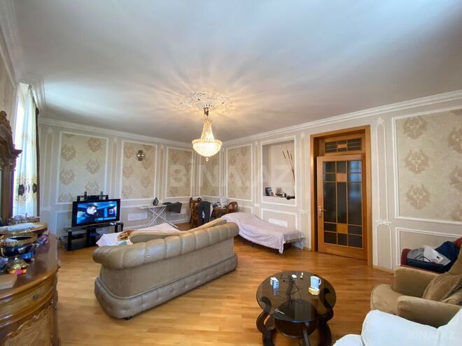 4-комн. дом/дача - пос. Бадамдар - 170 м² (3)
