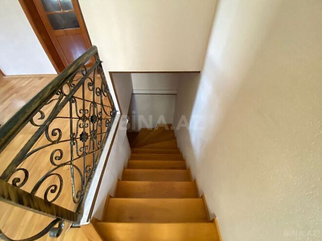 4-комн. дом/дача - пос. Бадамдар - 170 м² (18)