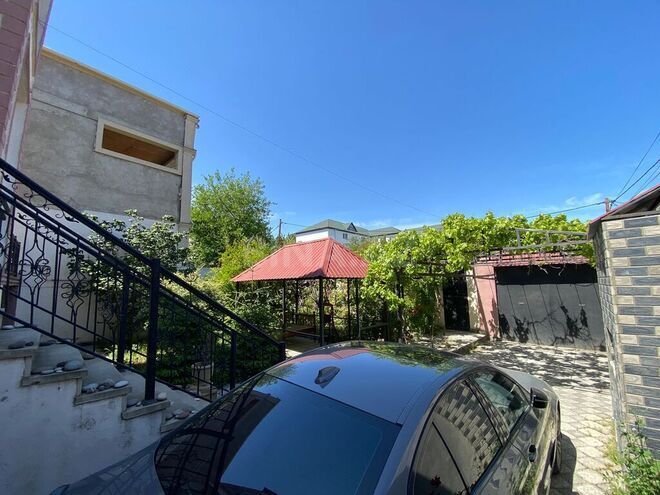 4-комн. дом/дача - пос. Бадамдар - 170 м² (16)