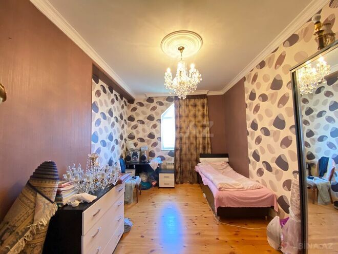 4-комн. дом/дача - пос. Бадамдар - 170 м² (19)