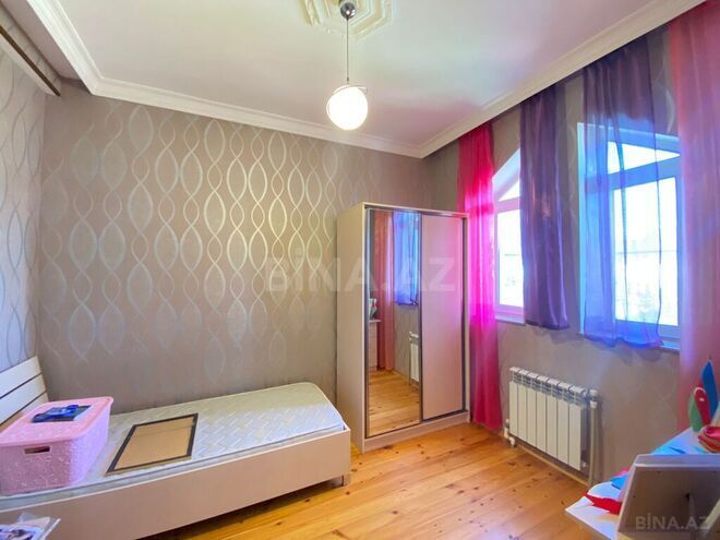 4-комн. дом/дача - пос. Бадамдар - 170 м² (11)