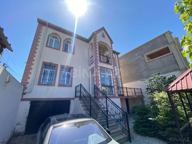 4-комн. дом/дача - пос. Бадамдар - 170 м² (4)