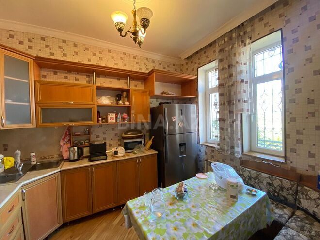 4-комн. дом/дача - пос. Бадамдар - 170 м² (20)
