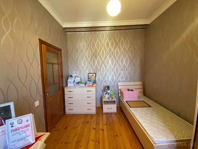 4-комн. дом/дача - пос. Бадамдар - 170 м² (14)