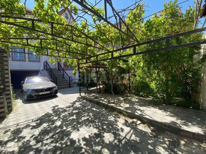 4-комн. дом/дача - пос. Бадамдар - 170 м² (22)