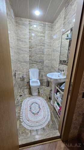 3 otaqlı yeni tikili - Bayıl q. - 121 m² (20)