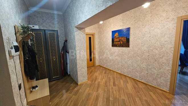 3 otaqlı yeni tikili - Bayıl q. - 121 m² (9)