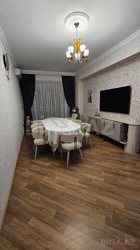 3 otaqlı yeni tikili - Bayıl q. - 121 m² (6)