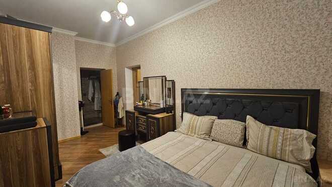 3 otaqlı yeni tikili - Bayıl q. - 121 m² (11)