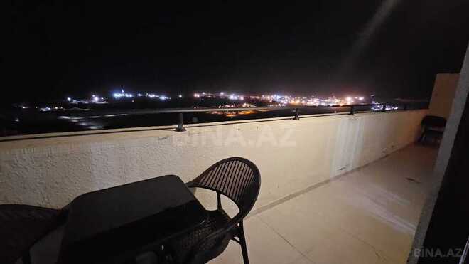 3 otaqlı yeni tikili - Bayıl q. - 121 m² (15)