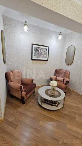 3 otaqlı yeni tikili - Bayıl q. - 121 m² (17)