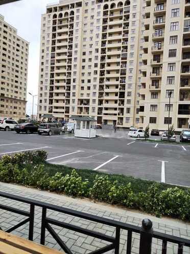 3 otaqlı yeni tikili - Bayıl q. - 121 m² (14)